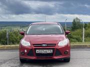 Ford Focus III Уфа  - изображение 13