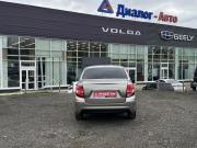 Lada (ВАЗ) Granta I Рестайлинг Набережные Челны  - изображение 26