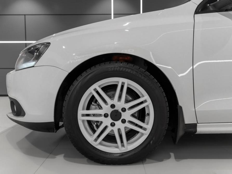 Volkswagen Jetta VI Москва  - изображение 21