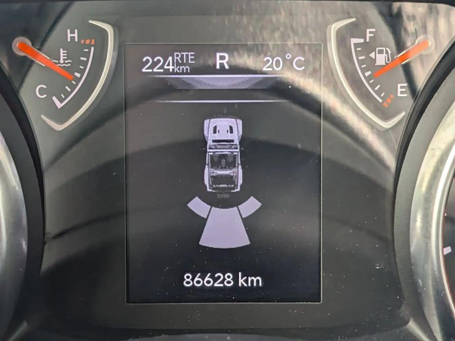 Jeep Wrangler IV (JL) Москва  - изображение 17