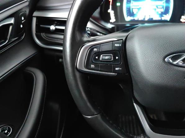Chery Tiggo 7 Pro I с пробегом 2021 года, цена 1 548 000 рублей, 76000 км, внедорожник, Автокод Объявления