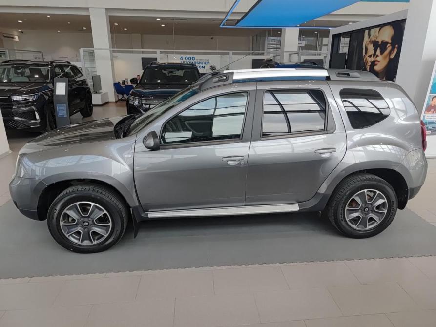 Renault Duster I Рестайлинг Казань  - изображение 10