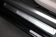 Mercedes-Benz S-Класс VII (W223) Иркутск  - изображение 75