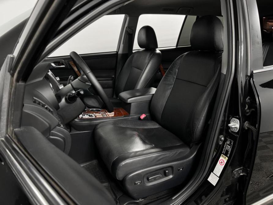 Toyota Highlander II (XU40) Рестайлинг Казань  - изображение 10