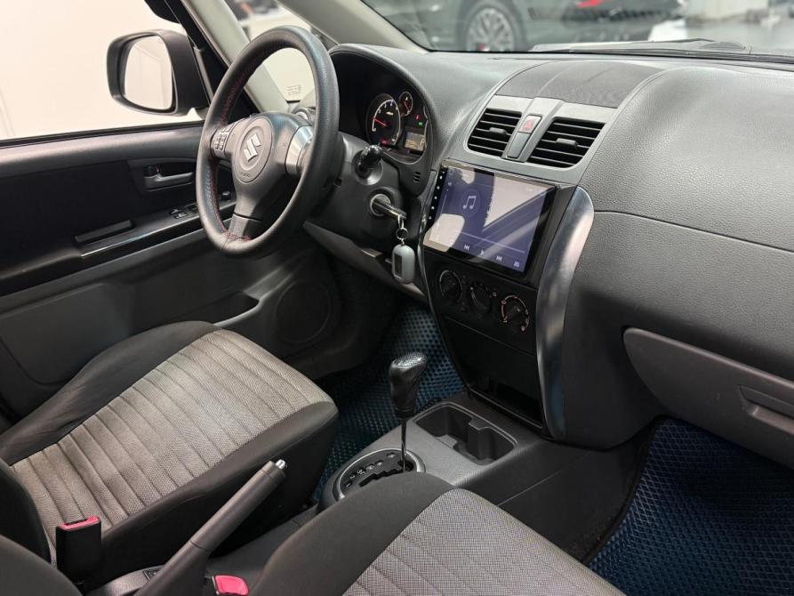 Suzuki SX4 I (Classic) Рестайлинг Казань  - изображение 16