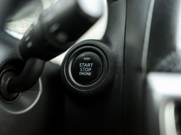 Mazda CX-5 I с пробегом 2015 года, цена 2 149 000 рублей, 127008 км, внедорожник, Автокод Объявления