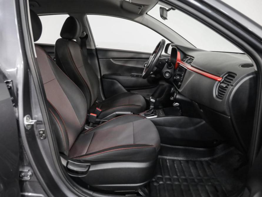 Kia Rio IV Рестайлинг Санкт-Петербург  - изображение 19
