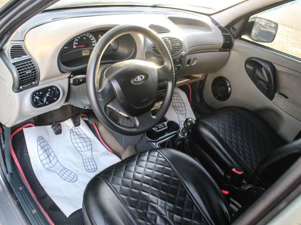 Lada (ВАЗ) Kalina I с пробегом 2010 года, цена 282 000 рублей, 147132 км, хэтчбек, Автокод Объявления