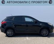 Hyundai ix35 I Рестайлинг Стерлитамак  - изображение 31