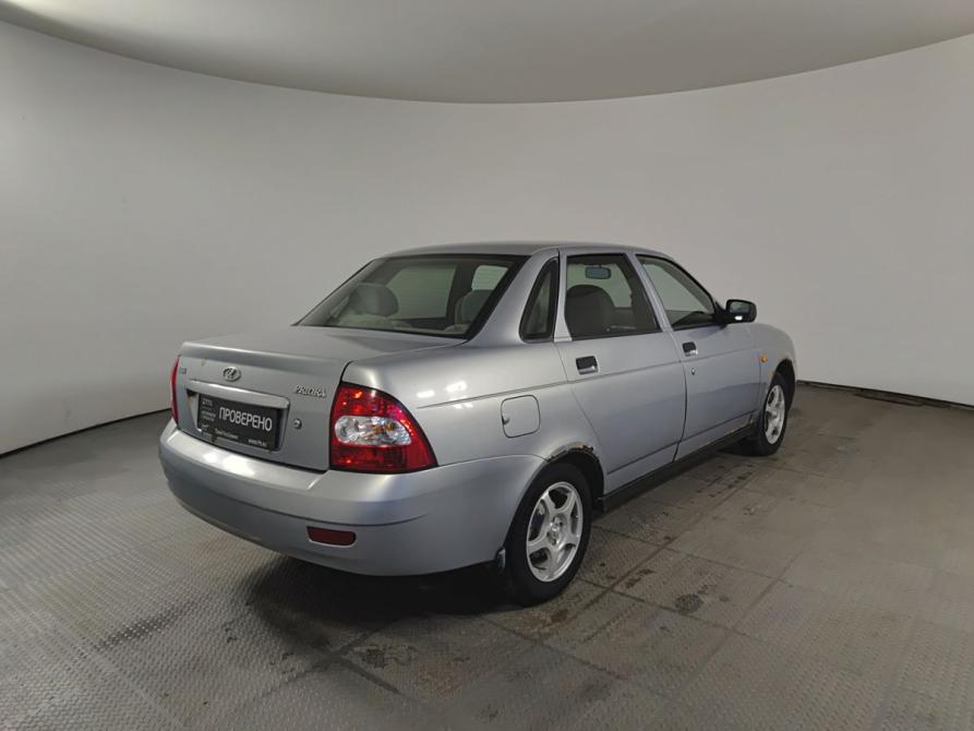 Lada (ВАЗ) Priora I Уфа  - изображение 6