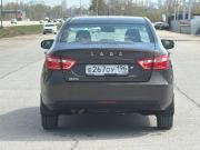Lada (ВАЗ) Vesta I Пермь  - изображение 11