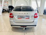 Lada (ВАЗ) Granta I Рестайлинг Миасс  - изображение 24