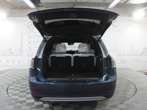 Новый Aito M9 I 2024 года, цена 8 650 000 рублей, внедорожник, Автокод Объявления