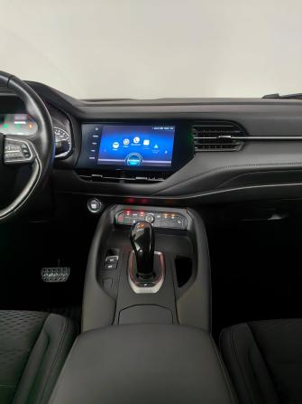 Haval F7 I с пробегом 2021 года, цена 1 555 000 рублей, 99967 км, внедорожник, Автокод Объявления