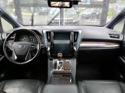 Toyota Alphard III Рестайлинг Казань  - изображение 19