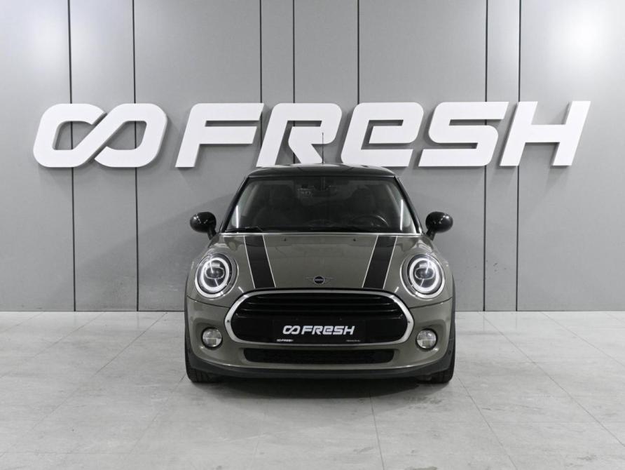 Mini Hatch III (F55/F56) Рестайлинг Ростов-на-Дону  - изображение 3