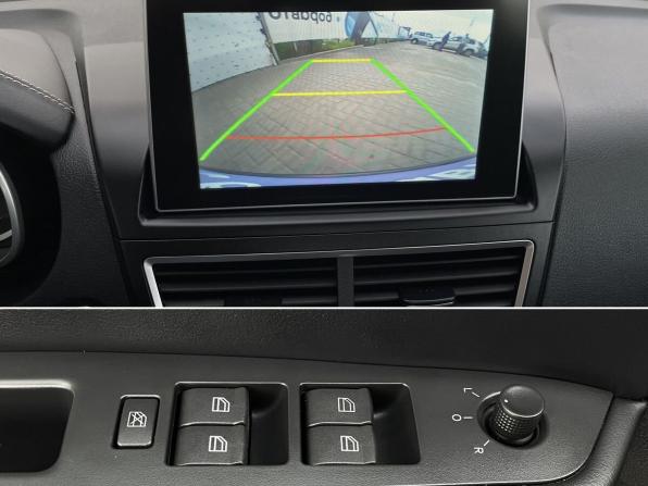 FAW Besturn X40 I с пробегом 2021 года, цена 1 320 000 рублей, 6593 км, внедорожник, Автокод Объявления