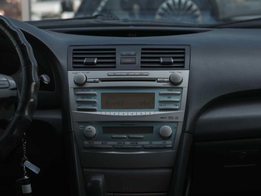 Toyota Camry VI (XV40) Новосибирск  - изображение 14