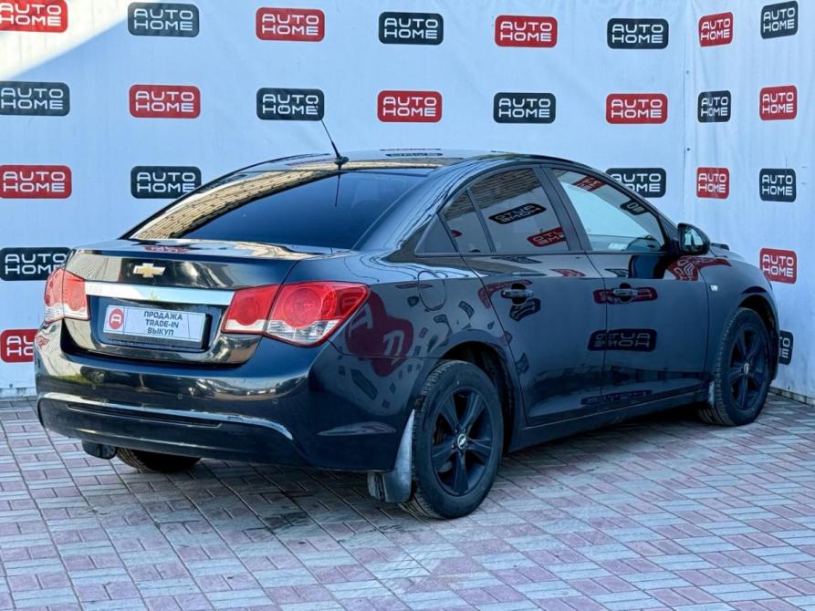 Chevrolet Cruze I Рестайлинг Санкт-Петербург  - изображение 6