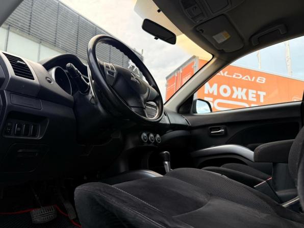 Mitsubishi Outlander II с пробегом 2008 года, цена 1 250 000 рублей, 263000 км, внедорожник, Автокод Объявления