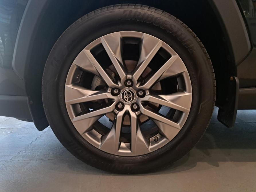 Toyota RAV4 V (XA50) Казань  - изображение 22