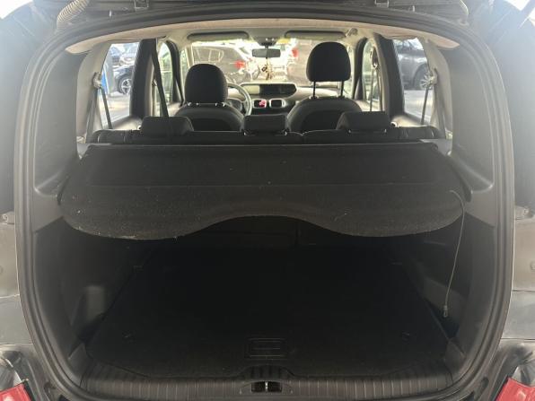 Citroen C3 Picasso I с пробегом 2009 года, цена 530 000 рублей, 215511 км, компактвэн, Автокод Объявления