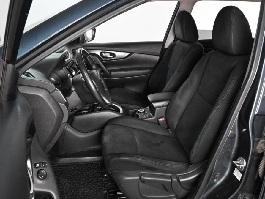 Nissan X-Trail III Ростов-на-Дону  - изображение 10