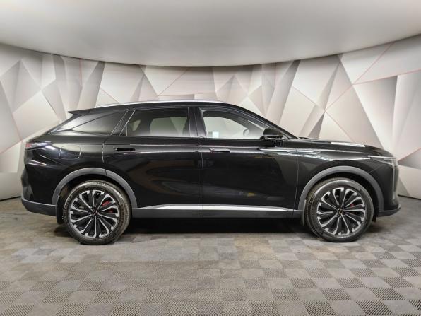 Exeed RX с пробегом 2023 года, цена 3 130 000 рублей, 26491 км, внедорожник, Автокод Объявления