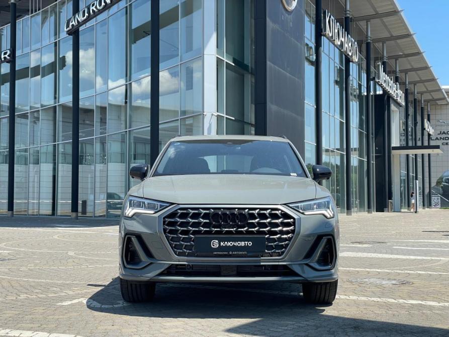 Audi Q3 III (FJ) Краснодар  - изображение 2