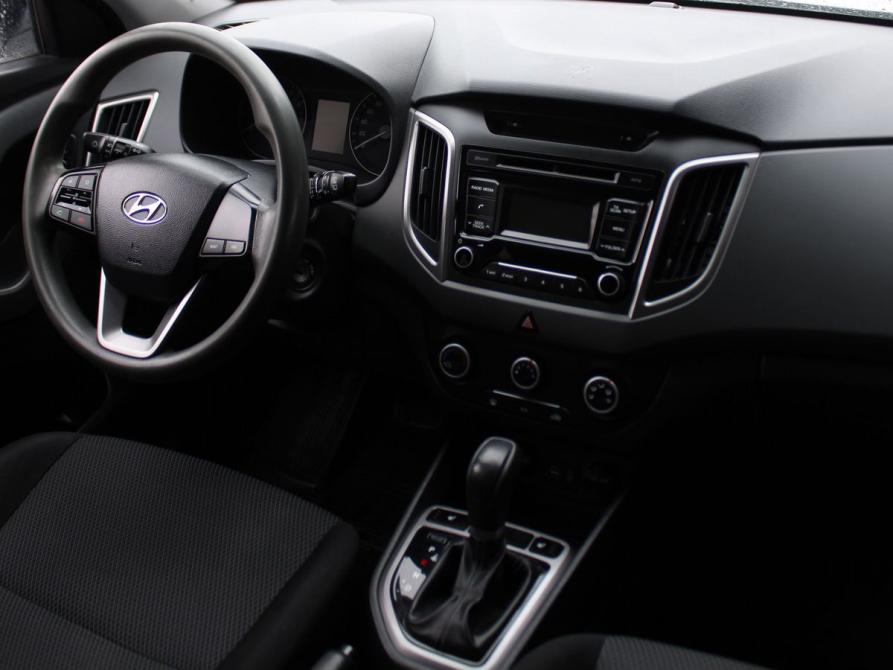 Hyundai Creta I Дзержинск  - изображение 19