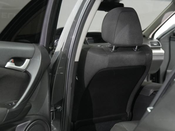 Honda Accord VIII с пробегом 2008 года, цена 1 160 000 рублей, 185000 км, седан, Автокод Объявления