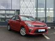 Kia Rio IV Москва  - изображение 23