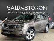 Kia Sorento II Рестайлинг Уфа  - изображение 17