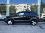 Hyundai Tucson I Самара  - изображение 23