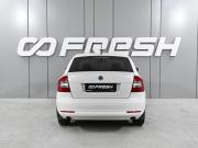 Skoda Octavia II (A5) Рестайлинг Ростов-на-Дону  - изображение 20