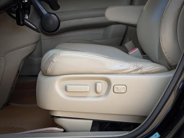 Honda CR-V III с пробегом 2008 года, цена 1 299 000 рублей, 274000 км, внедорожник, Автокод Объявления