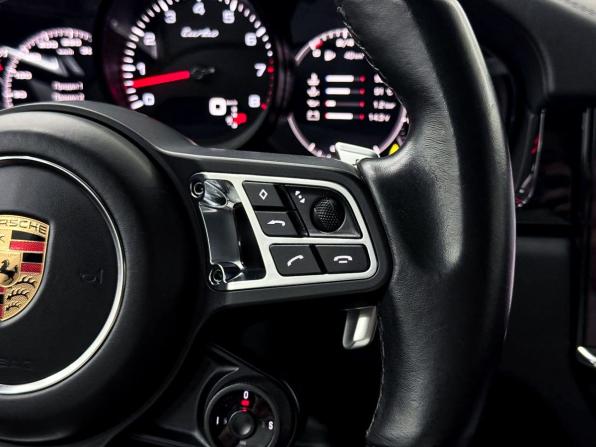 Porsche Cayenne III с пробегом 2019 года, цена 10 300 000 рублей, 64859 км, внедорожник, Автокод Объявления