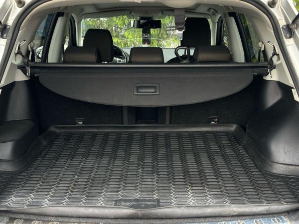 Nissan Qashqai+2 I Рестайлинг с пробегом 2013 года, цена 1 089 000 рублей, 200700 км, внедорожник, Автокод Объявления