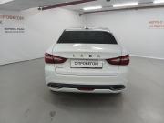 Lada (ВАЗ) Vesta I Рестайлинг (NG) Москва  - изображение 27