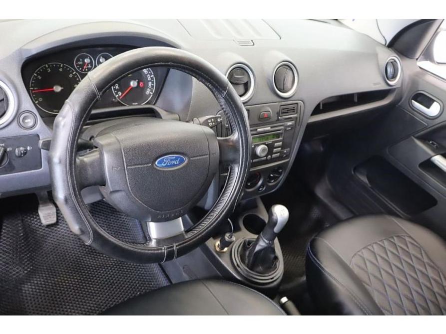 Ford Fusion I Рестайлинг Коломна  - изображение 6