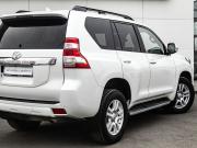 Toyota Land Cruiser Prado 150 Series Рестайлинг 2 Магнитогорск  - изображение 53