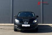 Nissan Qashqai I Рестайлинг Красноярск  - изображение 24