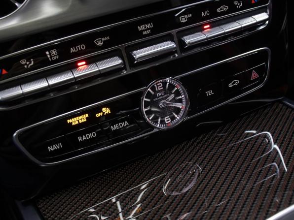 Mercedes-Benz G-Класс AMG II (W463) с пробегом 2019 года, цена 16 500 000 рублей, 83829 км, внедорожник, Автокод Объявления