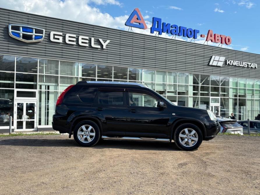 Nissan X-Trail II Альметьевск  - изображение 8