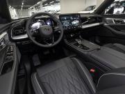 GAC Trumpchi GS8 II Москва  - изображение 36
