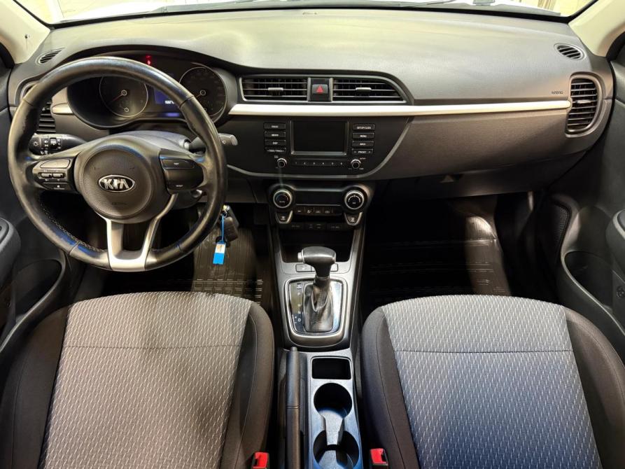 Kia Rio IV Волгоград  - изображение 8