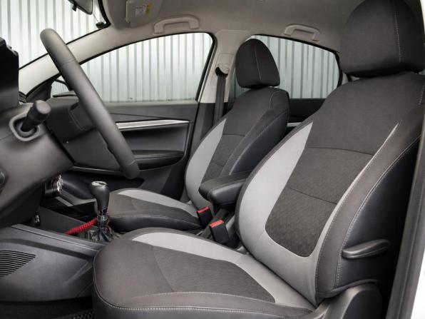 Lada (ВАЗ) Vesta I Рестайлинг (NG) с пробегом 2023 года, цена 1 177 000 рублей, 53300 км, седан, Автокод Объявления