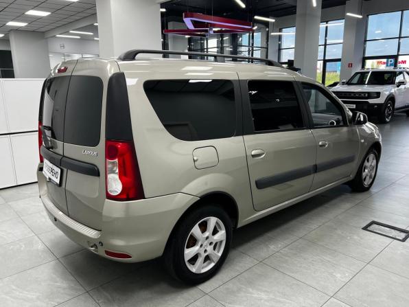 Lada (ВАЗ) Largus I с пробегом 2020 года, цена 625 000 рублей, 355052 км, универсал, Автокод Объявления