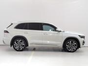 Geely Monjaro I Москва  - изображение 34