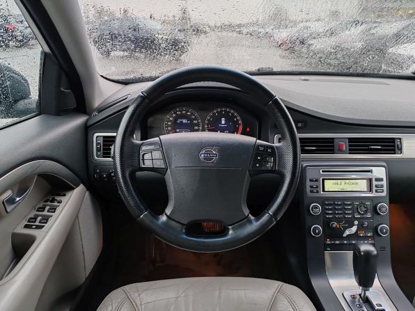 Volvo V70 III с пробегом 2008 года, цена 1 049 000 рублей, 244380 км, универсал, Автокод Объявления